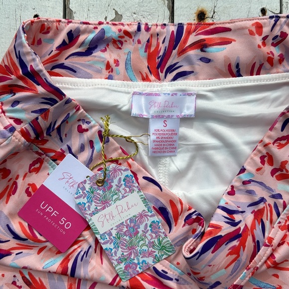 Stella Parker Collection Golf or Tennis Skirt NWT - Picture 2 of 6